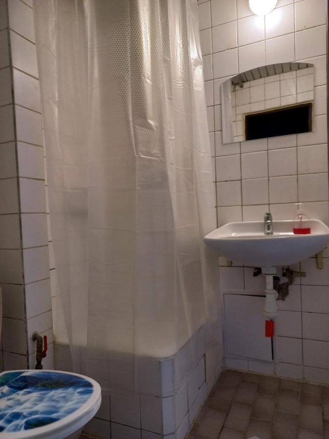 Penzion Tina Preszów Zewnętrze zdjęcie